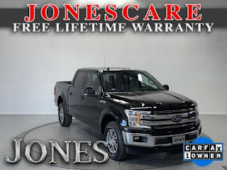 2020 Ford F-150 1FTEW1E58LKD28497 2020 Ford F-150
