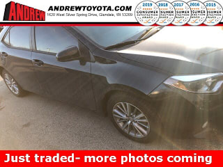 2014 Toyota Corolla 2T1BURHE2EC148990 2014 Toyota Corolla