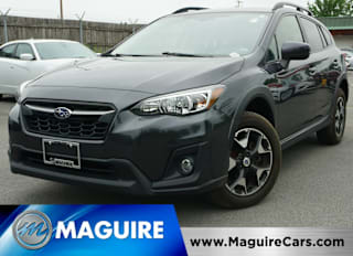 2018 Subaru Crosstrek 2.0i Premium JF2GTADC3J8247551 2018 Subaru Crosstrek 2.0i Premium