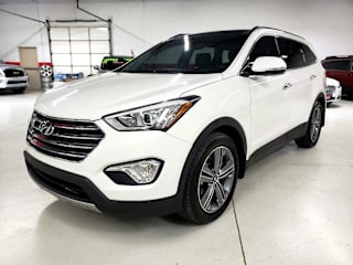 2016 Hyundai Santa Fe SE KM8SR4HF8GU145770 2016 Hyundai Santa Fe SE