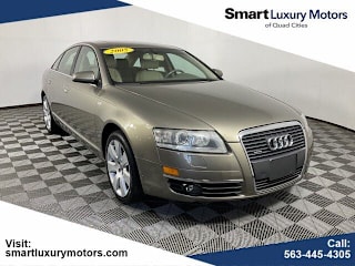 2005 Audi A6 4.2 quattro WAUDL94F05N028805 2005 Audi A6 4.2 quattro