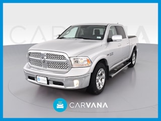 2016 Ram Pickup 1500 Laramie 1C6RR7NT0GS282252 2016 Ram Pickup 1500 Laramie