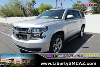 2015 Chevrolet Tahoe 1GNSCBKC1FR169328 2015 Chevrolet Tahoe