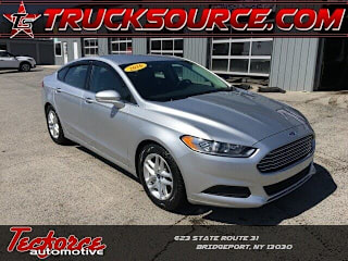 2016 Ford Fusion SE 3FA6P0HD9GR242783 2016 Ford Fusion SE