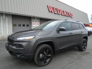 2018 Jeep Cherokee Limited 1C4PJMDX3JD532699 2018 Jeep Cherokee Limited