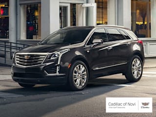 2019 Cadillac XT5 Luxury 1GYKNDRS3KZ105226 2019 Cadillac XT5 Luxury