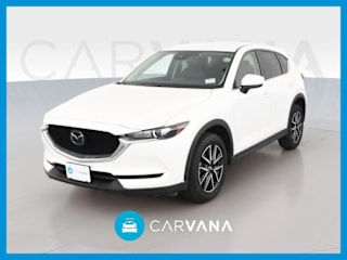 2018 Mazda CX-5 Touring JM3KFACM5J0320144 2018 Mazda CX-5 Touring