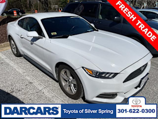 2015 Ford Mustang 1FA6P8AM4F5336421 2015 Ford Mustang