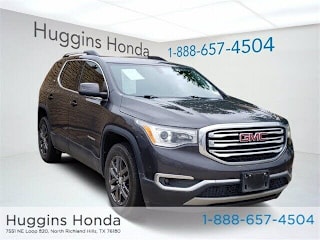 2017 GMC Acadia SLT-1 1GKKNMLSXHZ268726 2017 GMC Acadia SLT-1
