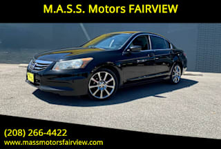 2012 Honda Accord SE 1HGCP2F64CA066910 2012 Honda Accord SE