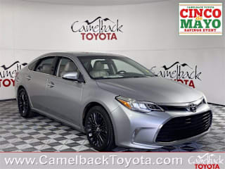 2016 Toyota Avalon Touring 4T1BK1EB4GU204513 2016 Toyota Avalon Touring