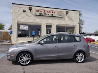 2011 Hyundai Elantra Touring GLS KMHDC8AE7BU097884 2011 Hyundai Elantra Touring GLS