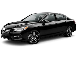 2016 Honda Accord Touring 1HGCR3F99GA032199 2016 Honda Accord Touring
