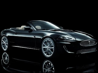 2011 Jaguar XK SAJWA4EC6BMB42807 2011 Jaguar XK