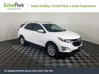 2018 Chevrolet Equinox LT 3GNAXJEV9JL287926 2018 Chevrolet Equinox LT