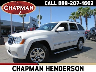 2010 Jeep Grand Cherokee Limited 1J4PR5GK0AC151813 2010 Jeep Grand Cherokee Limited