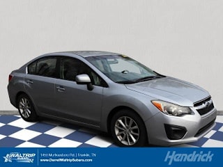 2013 Subaru Impreza JF1GJAB62DH008889 2013 Subaru Impreza