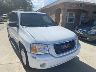 2004 GMC Envoy 1GKDS13S042153135 2004 GMC Envoy