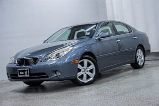 2006 Lexus ES 330 JTHBA30G765158852 2006 Lexus ES 330