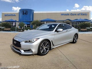 2018 Infiniti Q60 JN1EV7EK8JM340942 2018 Infiniti Q60