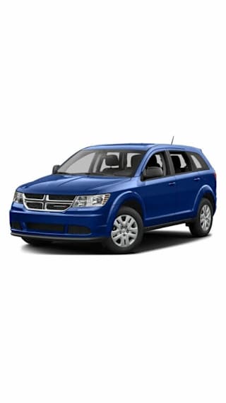 2015 Dodge Journey SXT 3C4PDCBG4FT697442 2015 Dodge Journey SXT