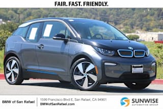 2020 BMW i3 Base WBY8P4C09L7G18352 2020 BMW i3 Base