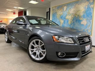 2012 Audi A5 2.0T quattro Premium WAUCFAFR1CA030580 2012 Audi A5 2.0T quattro Premium