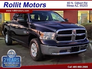 2016 Ram Pickup 1500 1C6RR7LT2GS170653 2016 Ram Pickup 1500