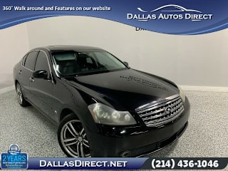 2006 Infiniti M35 Base JNKAY01E26M114296 2006 Infiniti M35 Base