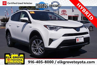 2018 Toyota RAV4 Hybrid LE JTMRJREV1JD198627 2018 Toyota RAV4 Hybrid LE