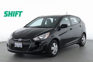2015 Hyundai Accent GS KMHCT5AE7FU233706 2015 Hyundai Accent GS