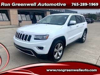 2014 Jeep Grand Cherokee Limited 1C4RJFBM7EC305721 2014 Jeep Grand Cherokee Limited