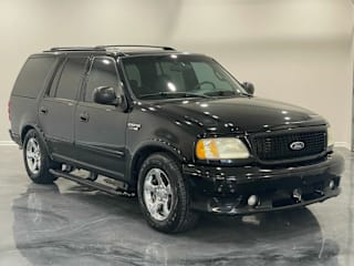 2002 Ford Expedition XLT 1FMRU15L42LA17904 2002 Ford Expedition XLT