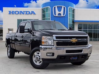 2013 Chevrolet Silverado 2500HD LT 1GC1KXCG4DF242468 2013 Chevrolet Silverado 2500HD LT