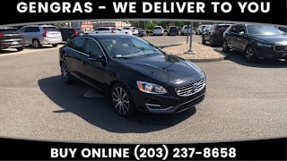 2018 Volvo S60 T5 Inscription LYV402TK6JB158843 2018 Volvo S60 T5 Inscription