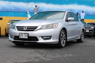 2013 Honda Accord Sport 1HGCR2F56DA185089 2013 Honda Accord Sport
