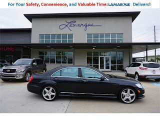 2011 Mercedes-Benz S-Class WDDNG7BB2BA362374 2011 Mercedes-Benz S-Class