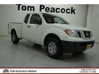 2018 Nissan Frontier S 1N6BD0CT2JN734756 2018 Nissan Frontier S