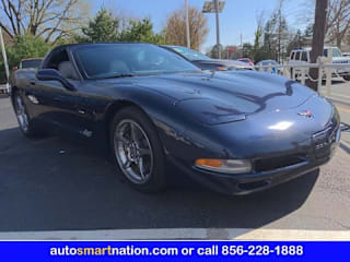 1999 Chevrolet Corvette 1G1YY22G0X5117827 1999 Chevrolet Corvette