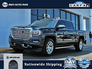 2016 GMC Sierra 1500 Denali 3GTU2PEJ7GG198748 2016 GMC Sierra 1500 Denali