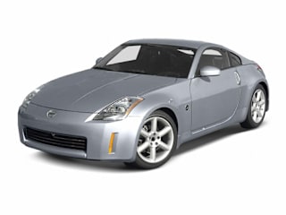 2003 Nissan 350Z Touring JN1AZ34E73T003839 2003 Nissan 350Z Touring