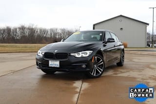 2018 BMW 3 Series 330i xDrive WBA8D9G5XJNU67716 2018 BMW 3 Series 330i xDrive
