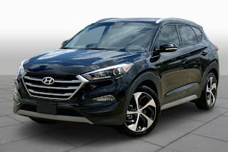 2018 Hyundai Tucson Sport KM8J33AL9JU704953 2018 Hyundai Tucson Sport