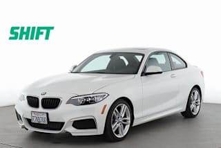 2016 BMW 2 Series 228i WBA1F9C57GV545038 2016 BMW 2 Series 228i
