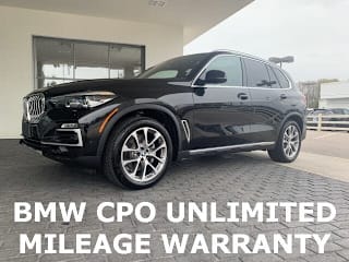 2019 BMW X5 xDrive40i 5UXCR6C5XKLL52239 2019 BMW X5 xDrive40i