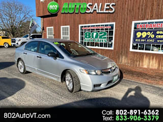 2009 Honda Civic DX-VP 1HGFA16379L001111 2009 Honda Civic DX-VP