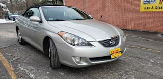 2006 Toyota Camry Solara 4T1FA38P86U100936 2006 Toyota Camry Solara