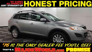 2010 Mazda CX-9 Touring JM3TB3MVXA0237960 2010 Mazda CX-9 Touring
