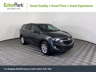 2019 Chevrolet Equinox LT 3GNAXJEV3KS605286 2019 Chevrolet Equinox LT