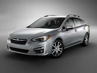 2019 Subaru Impreza Premium 4S3GTAD69K3707206 2019 Subaru Impreza Premium